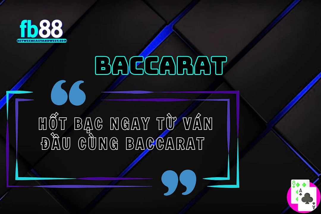 Ảo Ma Với Thủ Thuật Baccarat x5bet Thắng Mà Khủng