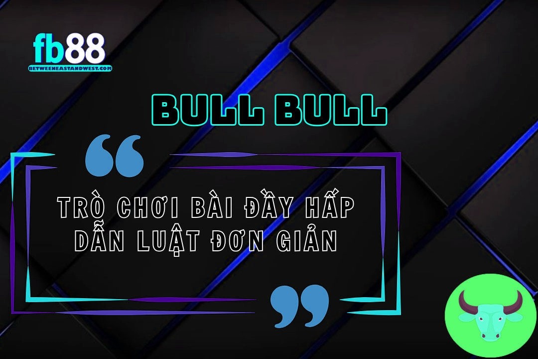 Bull Bull x5bet