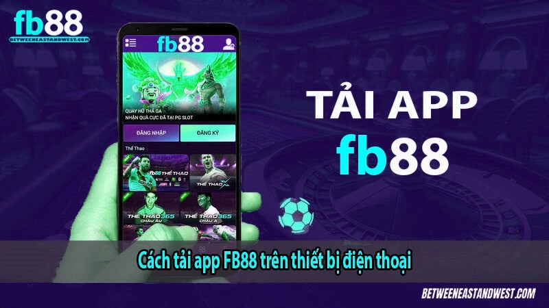 Cách tải app x5bet trên thiết bị điện thoại