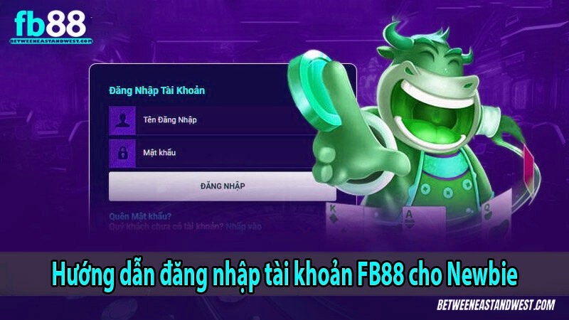 Hướng dẫn đăng nhập tài khoản x5bet cho Newbie