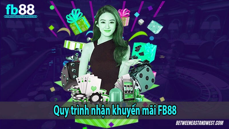 Quy trình nhận khuyến mãi x5bet