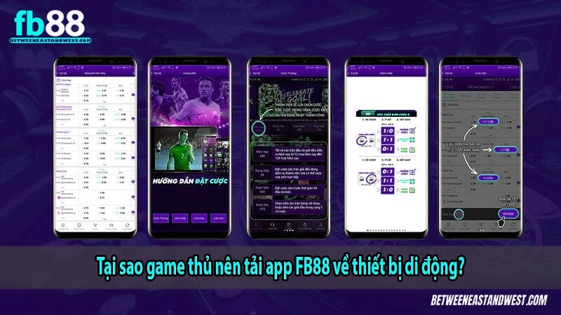 Tại sao game thủ nên tải app x5bet về thiết bị di động?