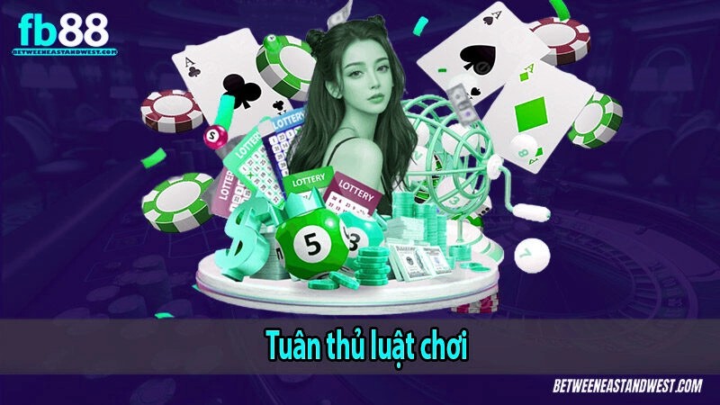 Tuân thủ luật chơi
