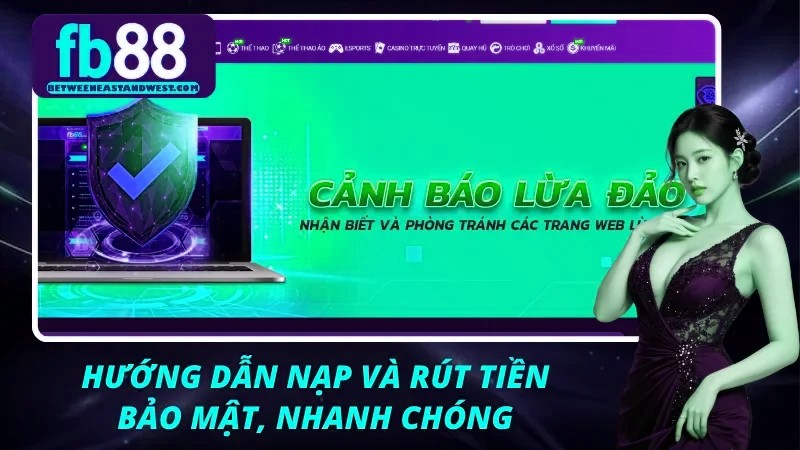 Hướng Dẫn Nạp Tiền & Rút Tiền Tại x5bet